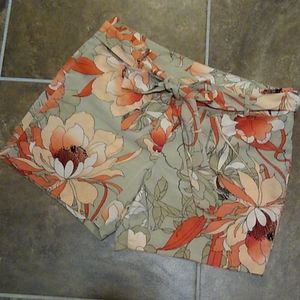 Worthington Dress Shorts